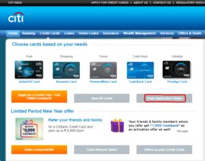 check citibank credit card application status|Continue Application .